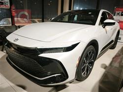 تۆیۆتا کراون